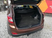 Hyundai ix35 SUV 2,0 l 100 kw