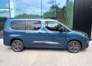 Toyota ProAce City Verso 3