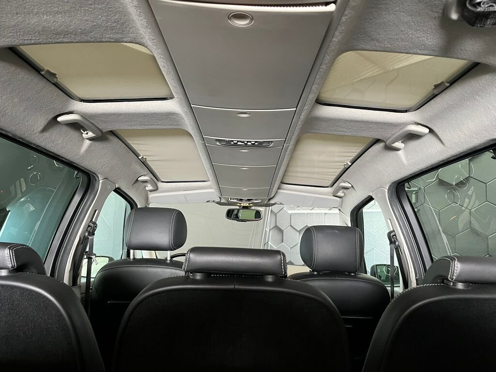 Ford Galaxy MPV 2,0 l 103 kw