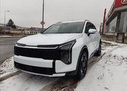 KIA Sportage SUV / Terénní 1,6 l 110 kw