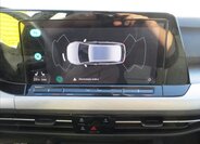 Volkswagen Golf Kombi 2,0 l 85 kw