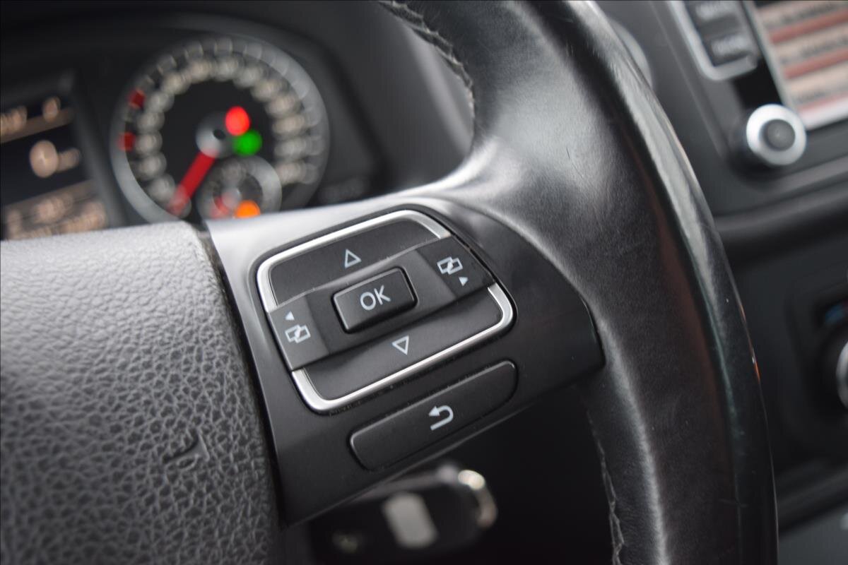 Volkswagen Golf Kombi 1,6 l 77 kw