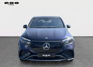 Mercedes-Benz EQE 8