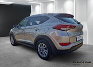 Hyundai Tucson SUV / Terénní 1,7 l 85 kw