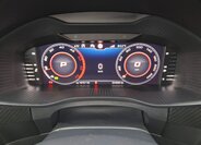 Škoda Kodiaq SUV 2,0 l 176 kw