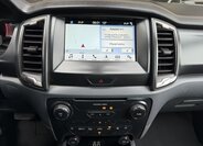 Ford Ranger Pick-up 3,2 l 147 kw
