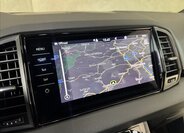 Škoda Karoq SUV 2,0 l 110 kw