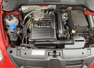 Volkswagen Beetle 25