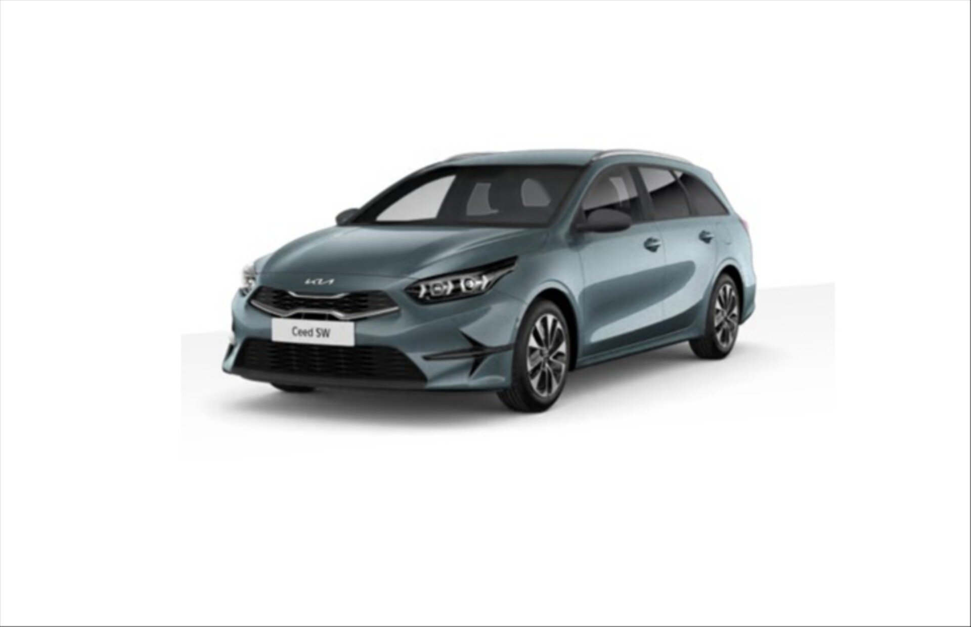 KIA Ceed Kombi 1,5 l 103 kw