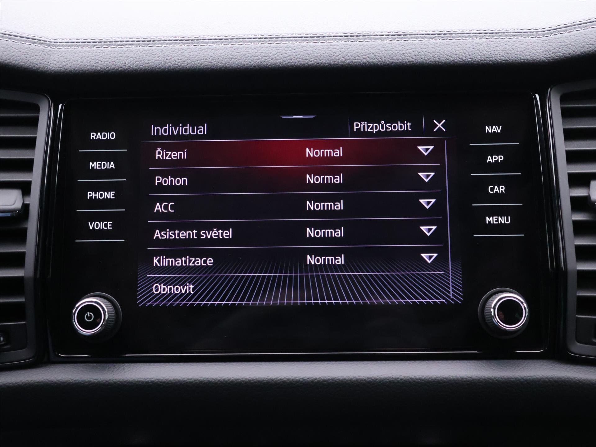 Škoda Kodiaq SUV / Terénní 2,0 l 147 kw