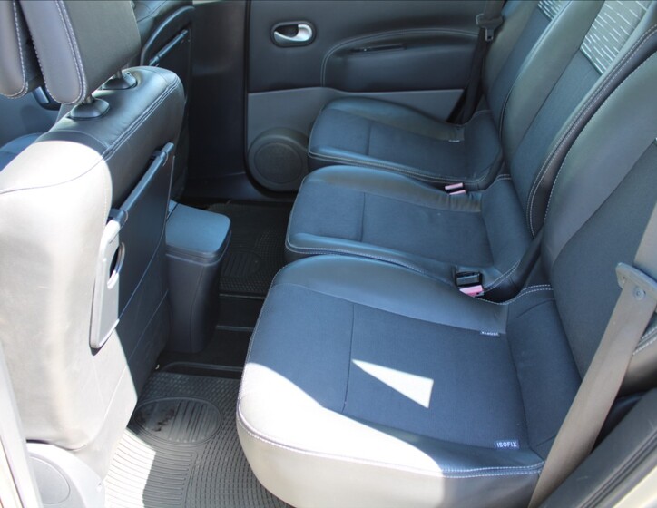 Renault Grand Scénic 16