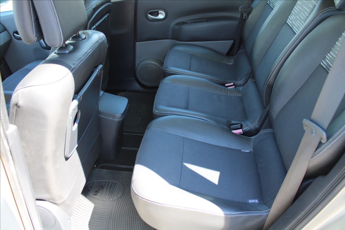 Renault Grand Scénic