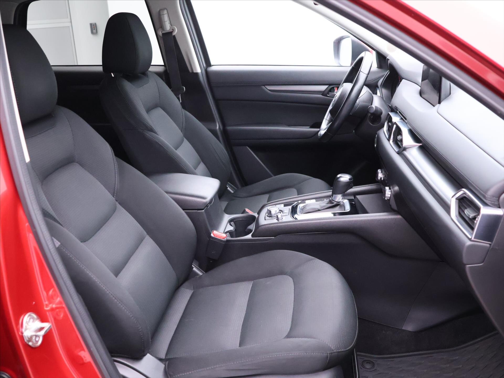 Mazda CX-5 SUV 2,0 l 118 kw