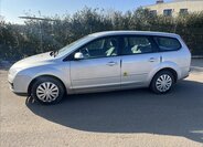 Ford Focus Kombi 1,6 l 80 kw
