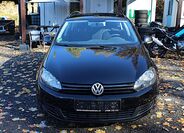 Volkswagen Golf 2