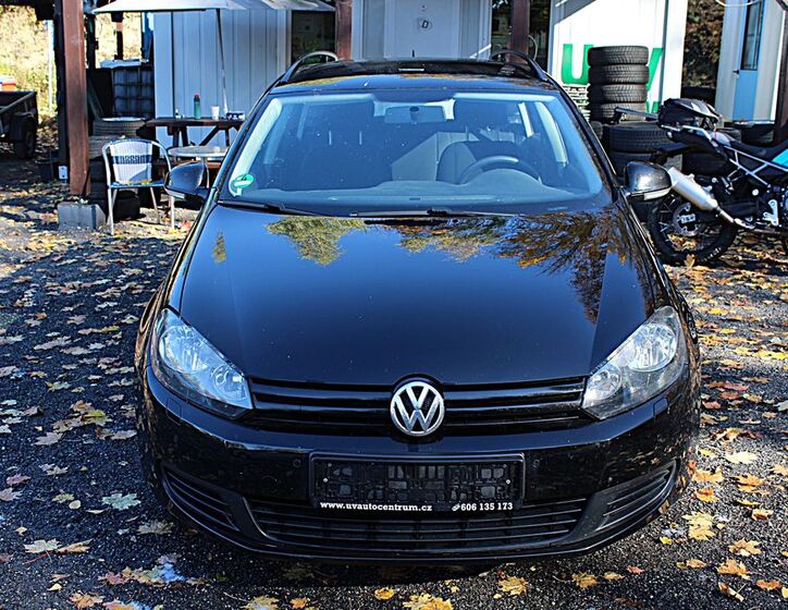 Volkswagen Golf 2