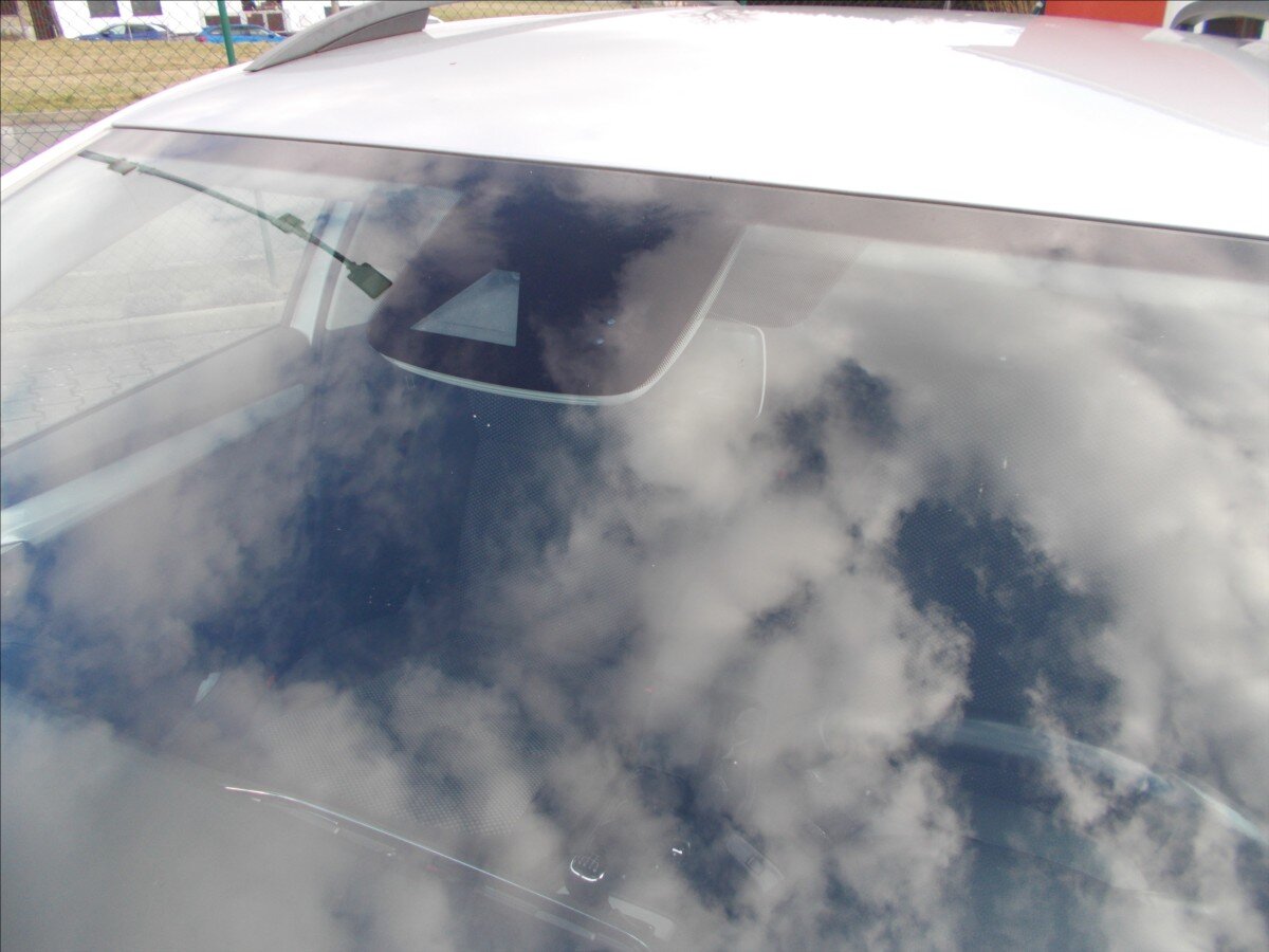 Škoda Octavia Kombi 1,6 l 77 kw