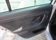 Škoda Fabia Kombi 1,4 l 63 kw