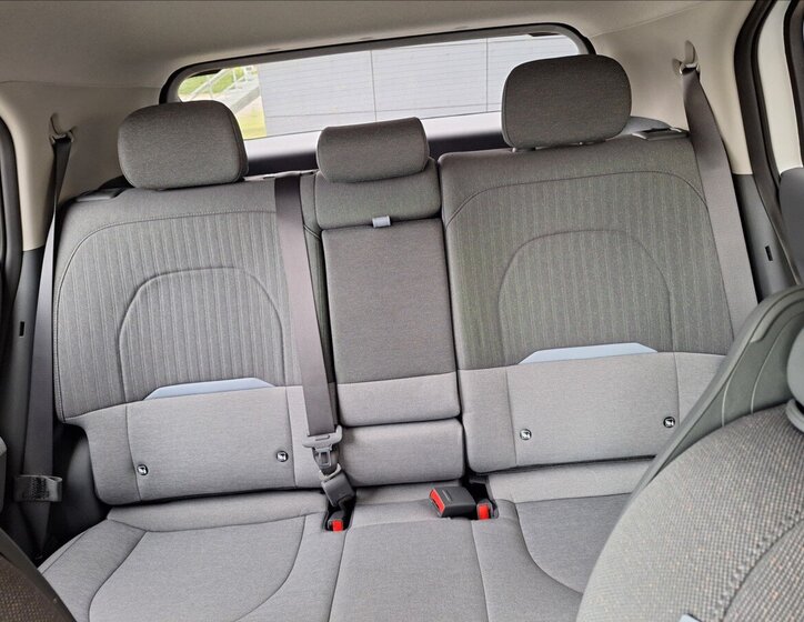 KIA EV3 Hatchback 0,0 150 kw