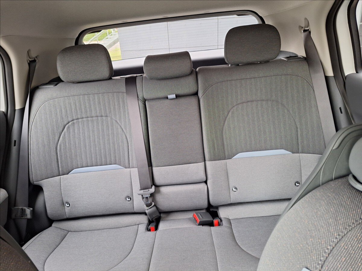 KIA EV3 Hatchback 0,0 150 kw