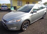 Ford Mondeo 2