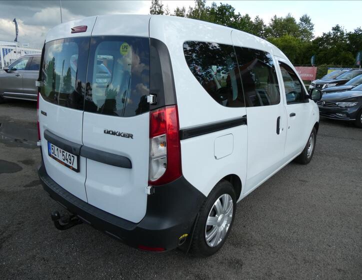 Dacia Dokker 9