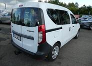 Dacia Dokker 9