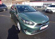 KIA Ceed Kombi 1,5 l 117 kw