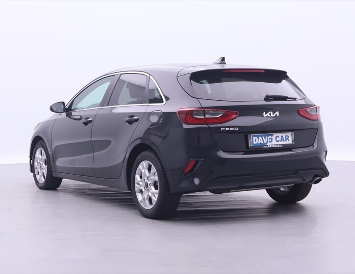 KIA Ceed Hatchback 998,0 74 kw