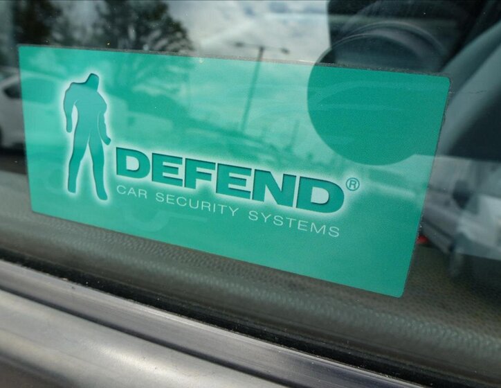 Opel Vectra Sedan 1,8 l 90 kw