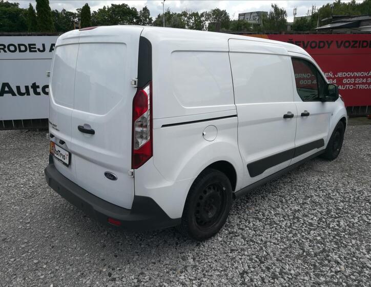 Ford Transit Connect 3