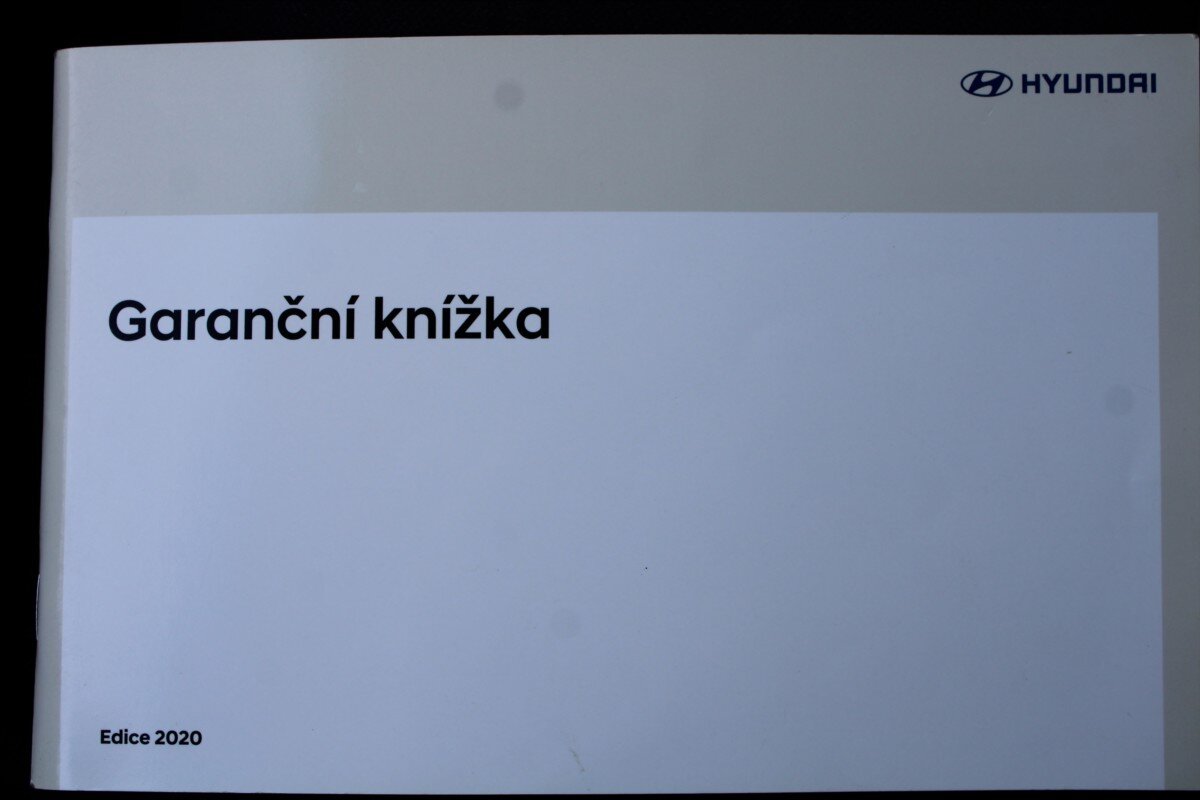 Hyundai Tucson SUV / Terénní 1,6 l 100 kw