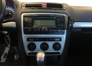 Škoda Octavia Kombi 2,0 l 125 kw