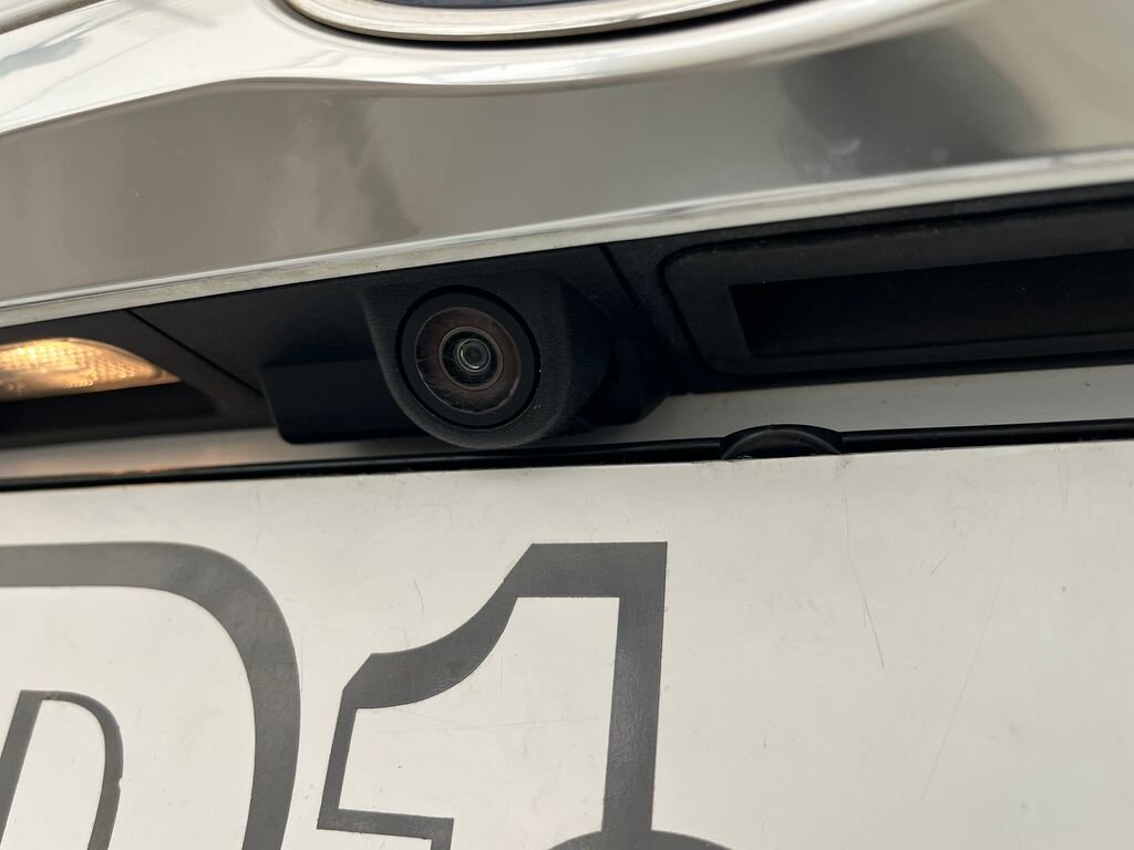 Ford Mondeo Kombi 2,0 l 110 kw