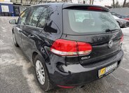 Volkswagen Golf Hatchback 1,6 l 77 kw