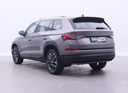 Škoda Kodiaq SUV / Terénní 1,5 l 110 kw