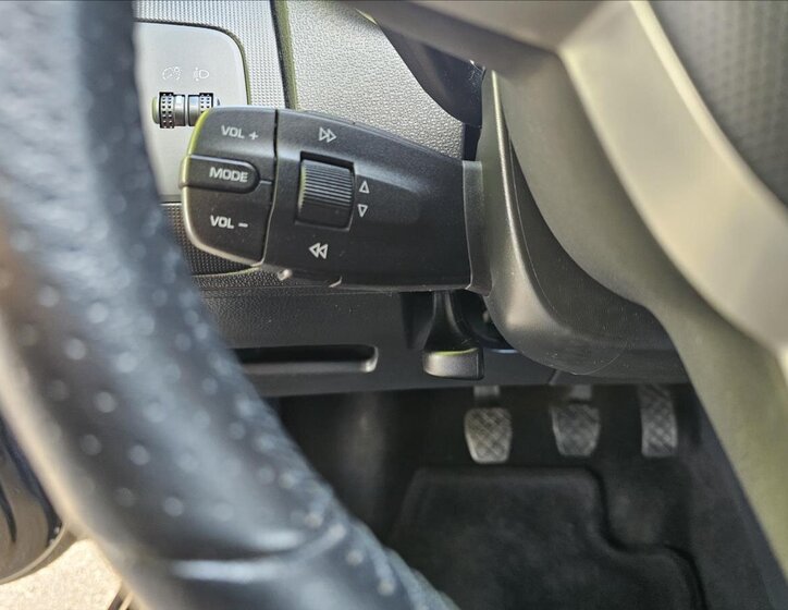 Seat Ibiza Hatchback 1,4 l 63 kw