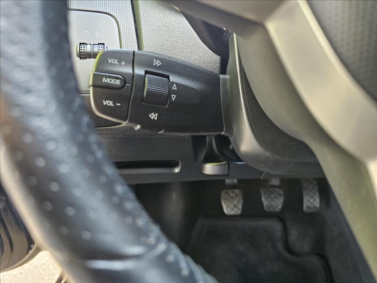 Seat Ibiza Hatchback 1,4 l 63 kw