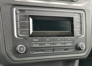 Volkswagen Caddy Ostatní 2,0 l 75 kw