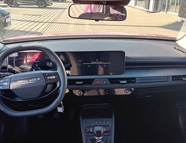 KIA Stonic Hatchback 998,0 74 kw