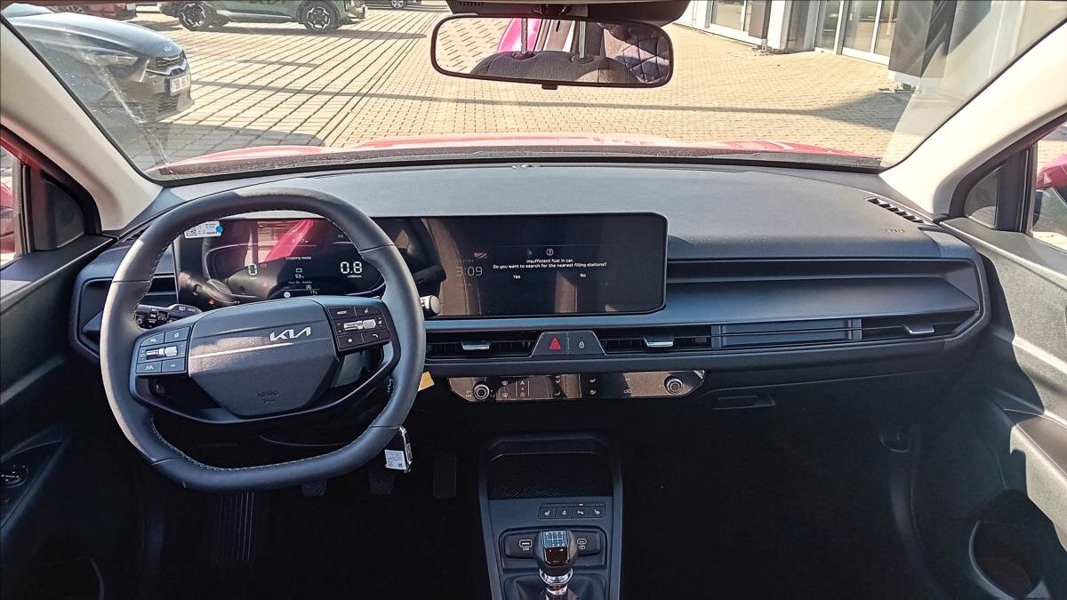 KIA Stonic Hatchback 998,0 74 kw