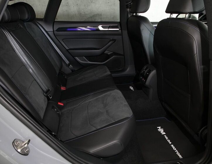 Volkswagen Arteon Kombi 2,0 l 235 kw