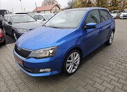 Škoda Fabia 3