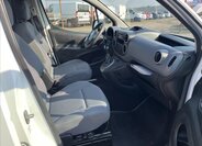 Citroën Berlingo Skříň 1,6 l 73 kw