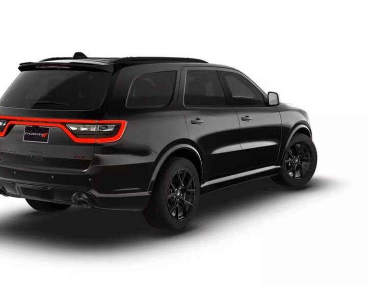 Dodge Durango SUV 5,7 l 268 kw