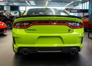 Dodge Charger Ostatní 6,4 l 362 kw