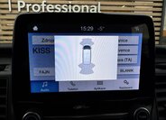 Ford Transit Custom MPV 2,0 l 95 kw