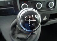 Volkswagen Transporter Ostatní 2,0 l 75 kw