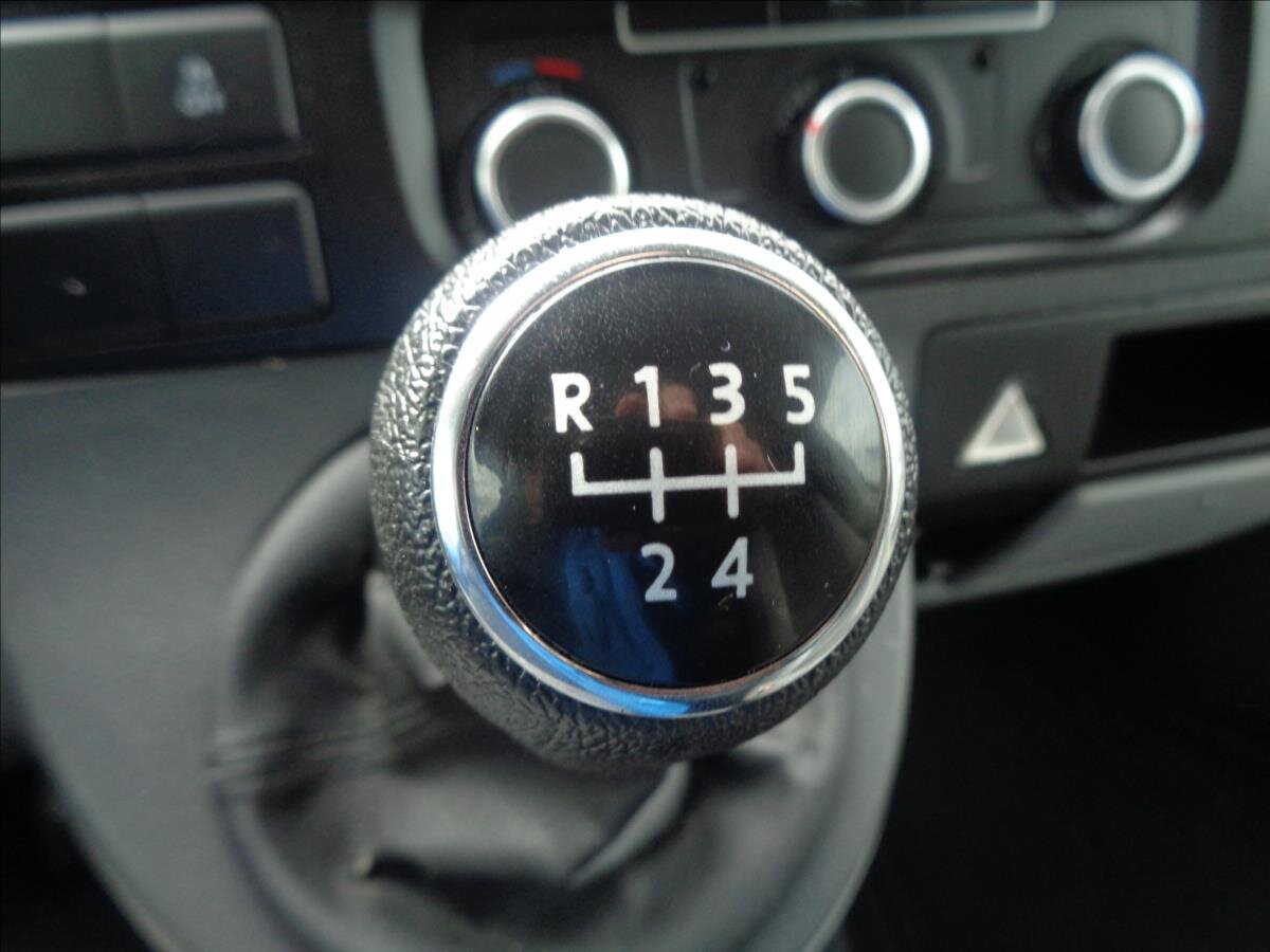 Volkswagen Transporter Ostatní 2,0 l 75 kw