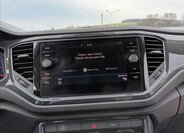 Volkswagen T-Roc SUV / Terénní 1,5 l 110 kw